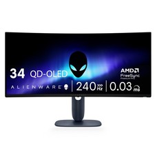 Alienware AW3425DW 34