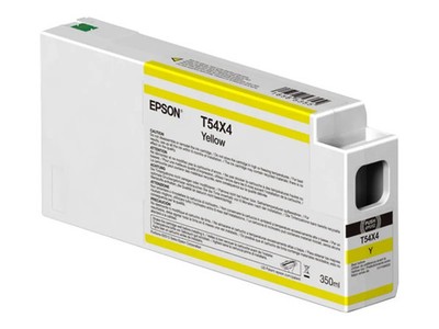 Epson T54X4 / C13T54X400 Tinte gelb
