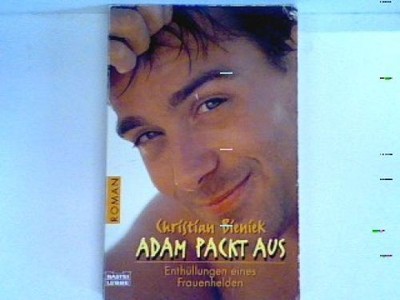 Adam packt aus: Enthüllungen eines Frauenhelden Bd. 14315 : Allgemeine Reihe Bie