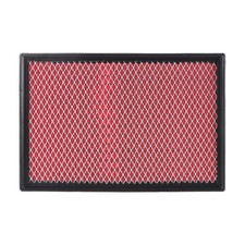 Kit Filtro De Aire Cabina Para Dodge Ram - Con Puerta De Acceso, Compatible 2007-2012, Incluye Filtro De Carbón
