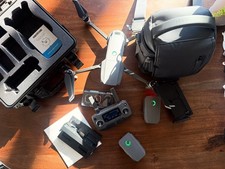 DJI Mavic 2 Pro Drone With Smart Controller and Fly More Kit