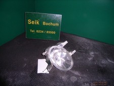 Nebelscheinwerfer rechts PEUGEOT 206 Schrägheck 32000 km