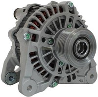 CAL35241AS Lichtmaschine - Nissan,Renault