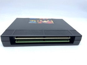 Neo Geo AES REAL BOUT FATAL FURY SNK ROM Cartridge Tested from Japan Excellent