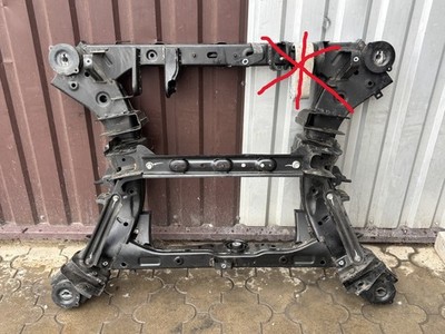 Träger Kia EV9 Hinterachsträger Achsträger Rear Axle Subframe 55405DO000