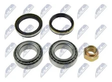 Genuine NTY Wheel Bearing Kit KLP-KA-311 for Kia Mazda