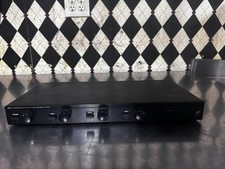 Niles Audio SVL-4Speaker Selection/Volume Control System