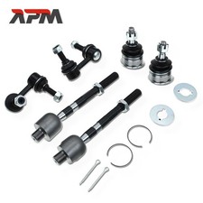 Rotule de suspension Nissan PATHFINDER