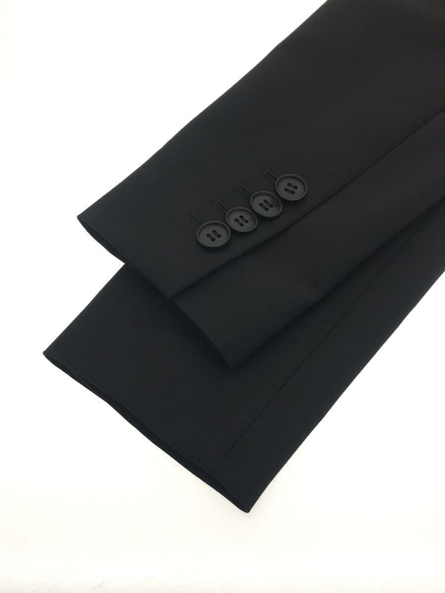 LINK THEORY JAPAN ALTRA GIACCA 2 LANA Nero 011104966 050 702