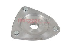 METZGER AUTOTEILE Domlager Federbeinstützlager 6490399 für BMW X5 E70 X6 E71 E72
