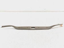 89-94 NISSAN Skyline R32 Sedan Rear Trunk Latch Striker Panel OEM 