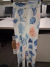 Jean-Pierre Klifa Womans Boulevard Pants XS