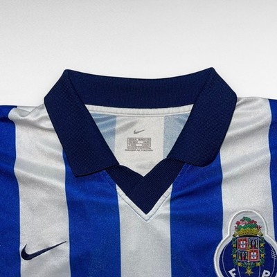 Y2K ヴィンテージ　08-09 FC Porto Portugal NIKE Y2K ヴィンテージ 08-09 FC Porto Portugal NIKE - メルカリ