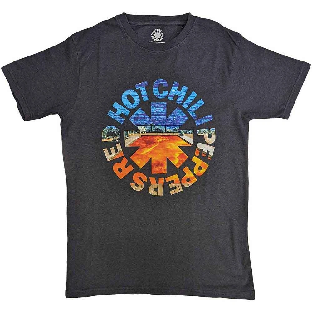 Californication T Shirt for sale - eBay