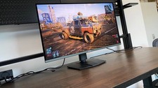 MSI 32" UHD 4K 240Hz with AMD FreeSync Premium Pro Nvidia G-Sync compatible