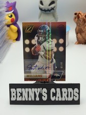 2023 Panini Zenith Football Checklist Guide in-content 21