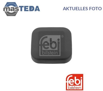 12795 ÖLEINFÜLLDECKEL ÖLDECKEL FEBI BILSTEIN FÜR ROVER 75 2.0 V6 2L 110KW