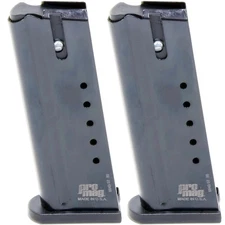 ProMag (2 pack) Magnum Research Desert Eagle .50 AE, 7-Round Magazine, MAG 07