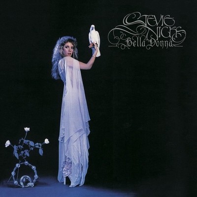 Audio Cd Neu - Stevie Nicks - Bella Donna - I- Rhino Records