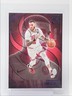 LONZO BALL 2024-25 PANINI SILHOUETTE PURPLE BULLS /125 Q6084