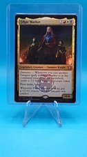 Edgar Markov - Foil Promo Judge Gift Cards NM MTG 003 TDC