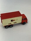 1976 Lesney Matchbox Superfast No. 42 Mercedes Container Sea Land Truck