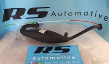 MARMITTA APRILIA RS 125 SP -FULL POWER- ORIGINALE DIS. 854588 