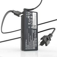 100W USB-C Charger For Lenovo IdeaPad Yoga Slim Pro 5 7 9 Legion Go S