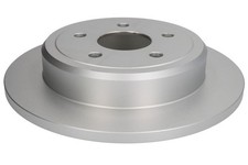 Disque de frein Jeep COMMANDER