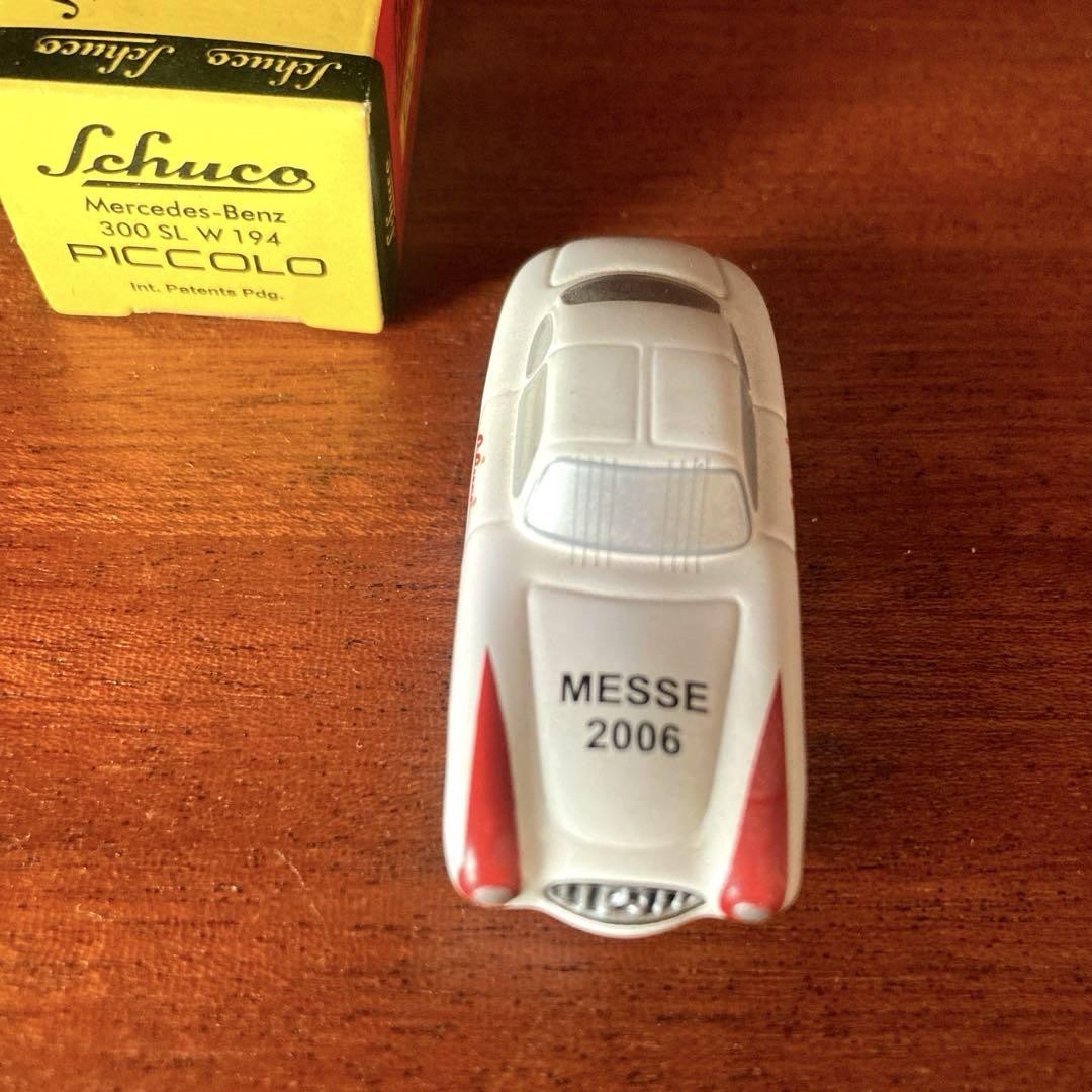 Schuco PICCOLO MESSE 2006年 Schuco PICCOLO MESSE 2006年 | eBay