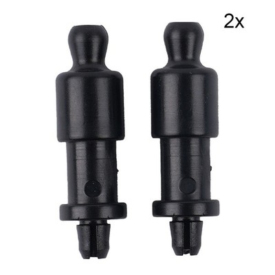 String-Clips Teil Für ford Focus C-MAX 05-2015 Hutablage Kunststoff Neu