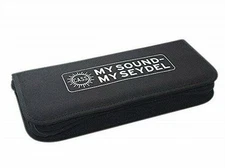 Seydel Softcase for 14 Harmonicas