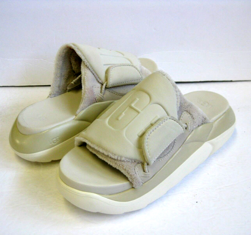 UGG LA CLOUD LACE WOMEN SNEAKER SEA SALT US 8.5 /UK 6.5 /EU 39.5 | eBay
