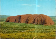 (913) 12-5-2025 - Australia - NT - Uluru & Olgas (aka Ayers Rock) UNESCO