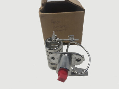 #ad HECO PRESSURE ELEMENT 20087 G S F09 012 NOS $49.99