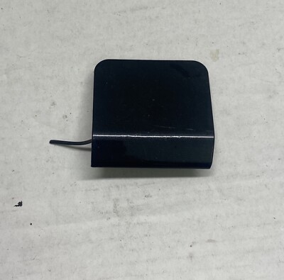 OEM Toyota Scion XB Front Bumper Tow Hook Cover Left Driver Side 2010-2015