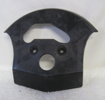 miさま専用 00-05 Kawasaki Ninja ZX12R Lower Front Steering Stem Cover Guard