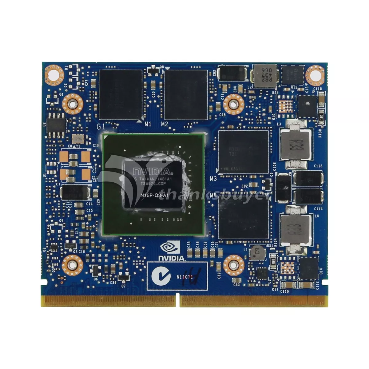 Vga card hotsell second