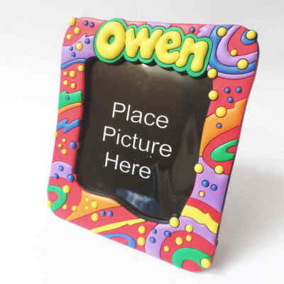 personalised boys gifts