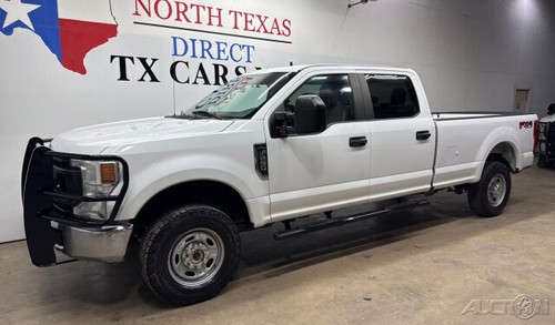 2021 Ford F-250 XL 4x4 Long Bed 6.2 V8 Ranch Hand Tow Pkg Long Bed - 第 12/24 張圖片