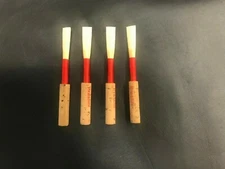 Oboe Reed - American Cut - Natural Cork- - 20 Units Lot - MEDIUM/SOFT