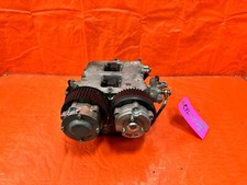 08-21 Subaru Impreza Wrx Sti - Ej257 - Passenger Right Cylinder Head - Oem 283