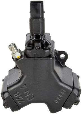 #ad Bosch Direct Injection High Pressure Fuel Pump Rebuilt 0986437106 $862.78