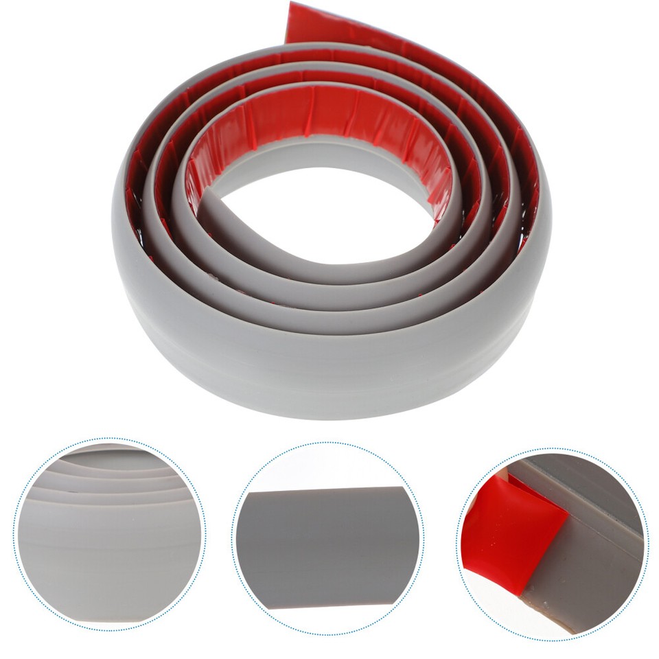 Floor Transition Strip Door Threshold Strips Decorate Edge Trim Solid