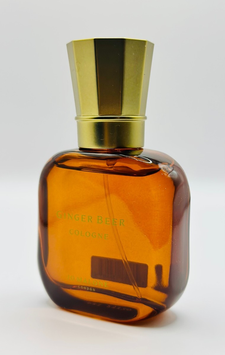 Jo Malone Ginger Beer Cologne 1oz/30ml | eBay