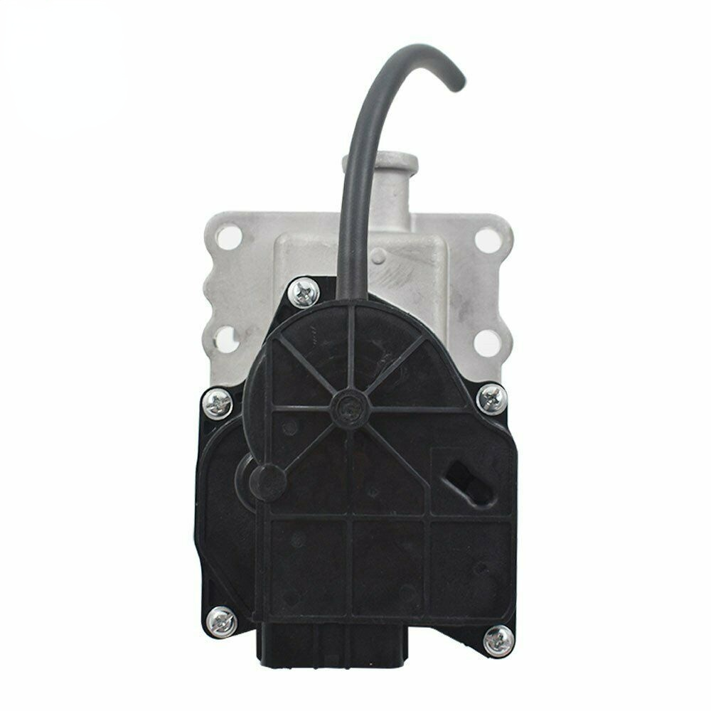 Front Differential Vacuum Actuator Assembly 4WD Replacement For Toyota