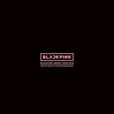 その他 BLACKPINK ARENA TOUR 2018 "SPECIAL FINAL IN KYOCERA DOME OSAKA"(Blu-ray Disc) $_57.PNG?set_id=8800005007