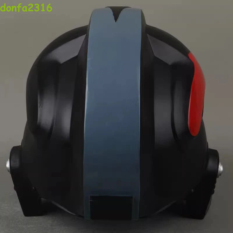 Casco Star Wars Máscara Completa Accesorios Cosplay Accesorios Halloween Fiesta Regalos Foto 4 de 4