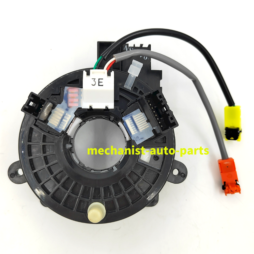 NEW Spiral Cable Clock Spring Fits For 2014-2018 Nissan NV200
