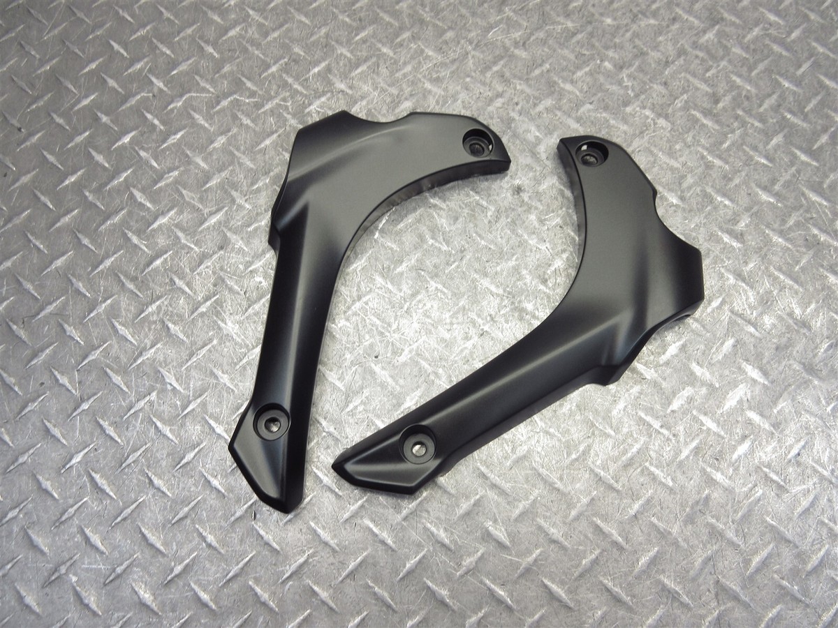 2019 17-21 Suzuki SV650 SV650X Left Right Side Frame Cover
